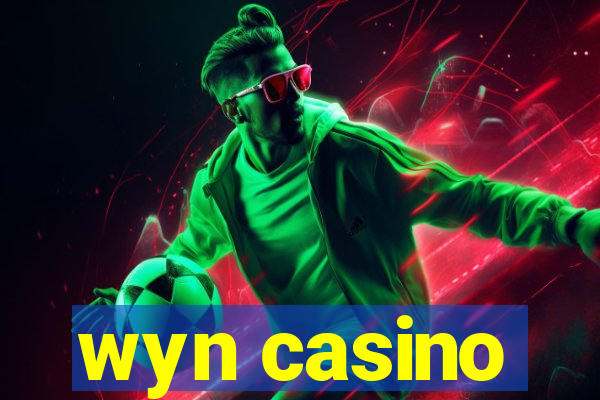 wyn casino